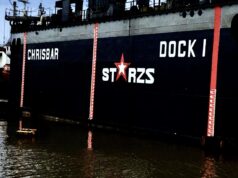 STARZS Maritime Plans Fleet Expansion Across Africa to Exploit Rising Oil and Gas Projects Opportunities