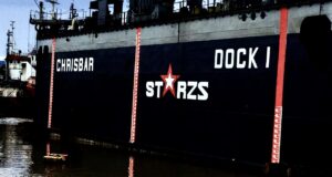 STARZS Maritime Plans Fleet Expansion Across Africa to Exploit Rising Oil and Gas Projects Opportunities