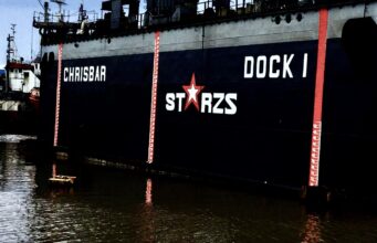 STARZS Maritime Plans Fleet Expansion Across Africa to Exploit Rising Oil and Gas Projects Opportunities