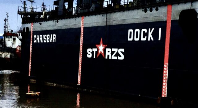 STARZS Maritime Plans Fleet Expansion Across Africa to Exploit Rising Oil and Gas Projects Opportunities