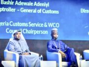 Nigeria Customs Deepens Global Push for Innovation-Driven Trade Facilitation in UAE.