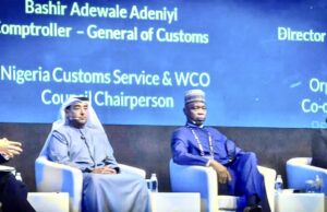 Nigeria Customs Deepens Global Push for Innovation-Driven Trade Facilitation in UAE.