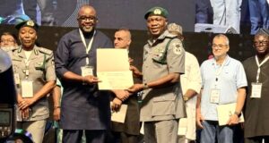 Nestlé Nigeria Secured Customs Certification for Supply Chain Management