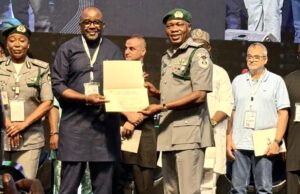 Nestlé Nigeria Secured Customs Certification for Supply Chain Management