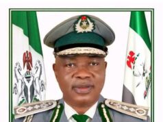 International Border Reopening Must Not Jeopardise National Security – Customs C-G