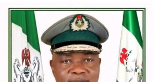 International Border Reopening Must Not Jeopardise National Security – Customs C-G