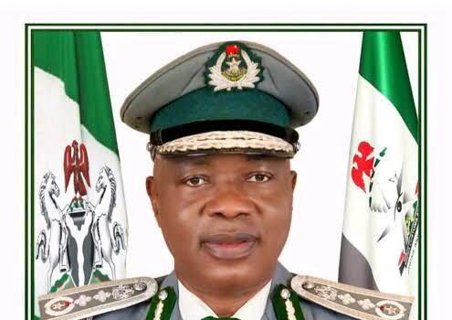 International Border Reopening Must Not Jeopardise National Security – Customs C-G