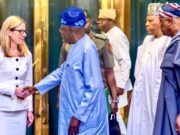 World Bank Says Tinubu’s Reform Now Global Reference Point