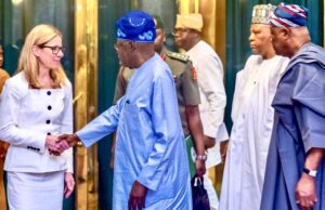 World Bank Says Tinubu’s Reform Now Global Reference Point