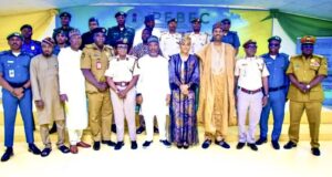 PEBEC, NPA Conclude Stakeholder Engagement on 7-day Cargo Dwell Time