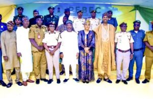 PEBEC, NPA Conclude Stakeholder Engagement on 7-day Cargo Dwell Time