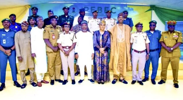 PEBEC, NPA Conclude Stakeholder Engagement on 7-day Cargo Dwell Time