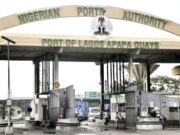 21 Ships Discharging Petroleum Products, Other Commodities in Lagos