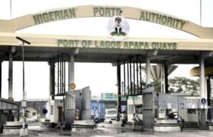 21 Ships Discharging Petroleum Products, Other Commodities in Lagos