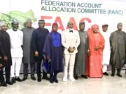 Inflow into Federation Account Rose to N35trn in 2025, Says AGF