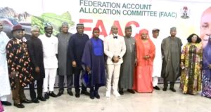 Inflow into Federation Account Rose to N35trn in 2025, Says AGF