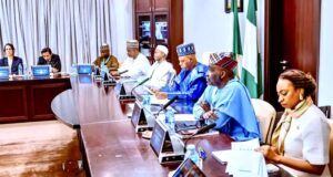 Nigeria Inaugurates Economic Strategy to Harness $7.7trn Global Islamic Halal Market