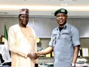 Nigeria, Niger Republic Customs Align to Unlock Transit Bottlenecks, Strengthen Border Security