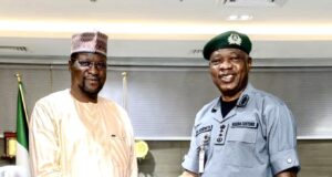 Nigeria, Niger Republic Customs Align to Unlock Transit Bottlenecks, Strengthen Border Security