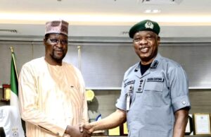 Nigeria, Niger Republic Customs Align to Unlock Transit Bottlenecks, Strengthen Border Security