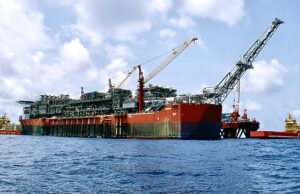 Nigeria’s Oil Exports to Drop as Bonga FPSO Undergoes Maintenance