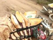 Customs Confirms Attack by Rice Suspected Smugglers in Ogun