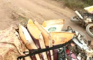 Customs Confirms Attack by Rice Suspected Smugglers in Ogun