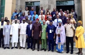 FG Seeks Boost in Local Tyre, Battery Production to Curb Import Dependency