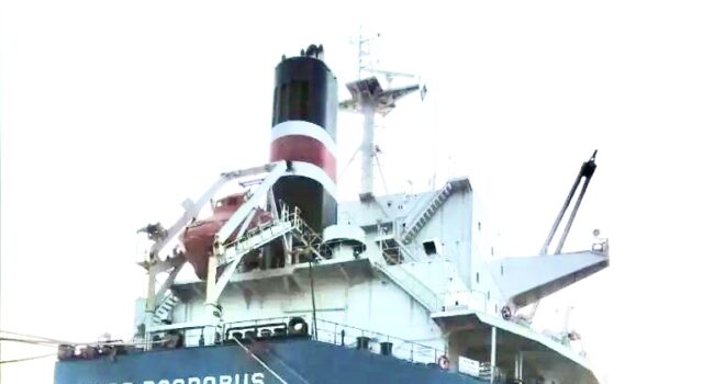 Cocaine Importation: NDLEA Secures Conviction of 10 Filipino Sailors, Vessel