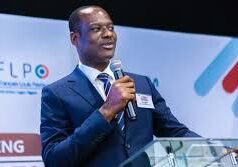 Oyedele Pledges Commitment to President Tinubu’s Fiscal Reforms