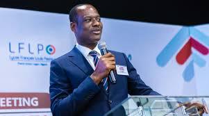 Oyedele Pledges Commitment to President Tinubu’s Fiscal Reforms