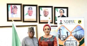 Togo Seeks Increased Electricity Imports from Nigeria