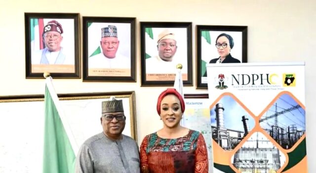 Togo Seeks Increased Electricity Imports from Nigeria