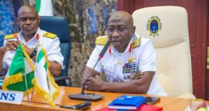Maritime Security: CNS Tasks Commanders on Intelligence, Technology Driven Operations