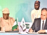 Nigeria Targets 7% GDP Growth, $14bn Annual Infrastructure Investment — Finance Minister
