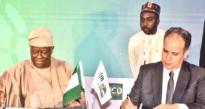 Nigeria Targets 7% GDP Growth, $14bn Annual Infrastructure Investment — Finance Minister