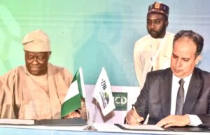 Nigeria Targets 7% GDP Growth, $14bn Annual Infrastructure Investment — Finance Minister