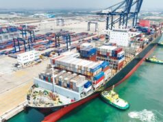 6 Ships Laden with Crude Oil, Aviation Fuel, Other Commodities Arrive Lagos Ports