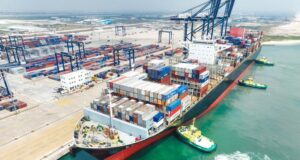6 Ships Laden with Crude Oil, Aviation Fuel, Other Commodities Arrive Lagos Ports