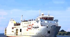 Tanzania Unveils Africa’s Largest Locally Built Vessel