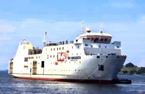 Tanzania Unveils Africa’s Largest Locally Built Vessel