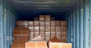 Apapa Customs Command Seizes Codeine Syrup Worth N3.3 billion