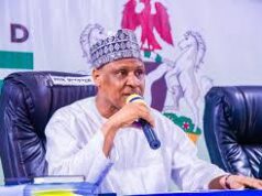 Information Minister Says FG Making Progress in Fight Against Corruption