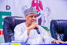 Information Minister Says FG Making Progress in Fight Against Corruption