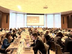 WTO TBT Members Mark Two Years of Verification Guidelines, Discuss Trade Concerns