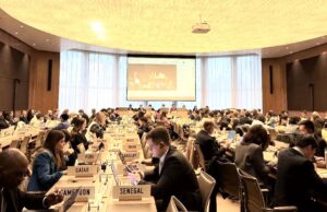 WTO TBT Members Mark Two Years of Verification Guidelines, Discuss Trade Concerns