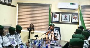 Customs CG Warns Officers, Stakeholders Against Collusion in Illegal Export Trade