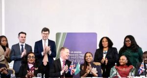 UK-Nigeria Trade Ties Boosts Investment, Increases Job Opportunities Across Sectors