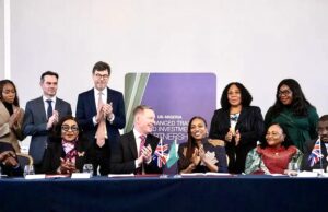 UK-Nigeria Trade Ties Boosts Investment, Increases Job Opportunities Across Sectors