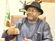 Middle East War: Nigeria Can Benefit from Current Global Energy Crisis – NUPRC Board Chairman